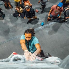 Bild von The Spot Bouldering Gym