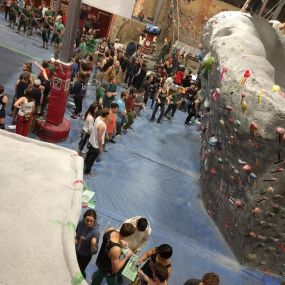 Bild von The Spot Bouldering Gym