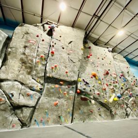 Bild von The Spot Bouldering Gym