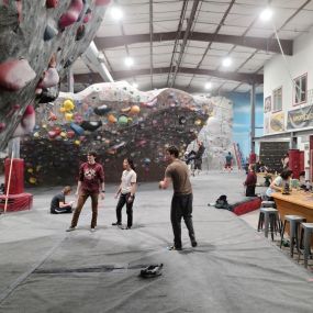 Bild von The Spot Bouldering Gym