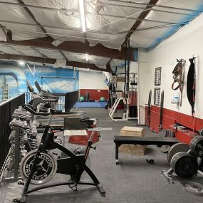 Bild von The Spot Bouldering Gym