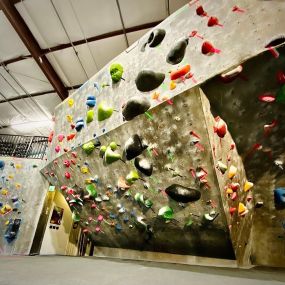 Bild von The Spot Bouldering Gym