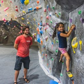 Bild von The Spot Bouldering Gym