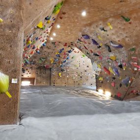 Bild von The Spot Climbing Gym