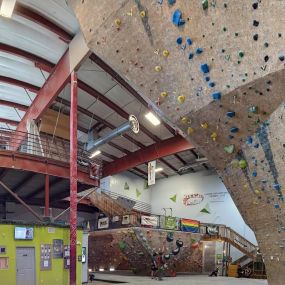 Bild von The Spot Climbing Gym