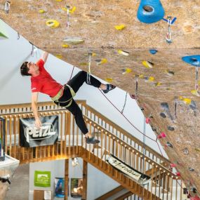 Bild von The Spot Climbing Gym