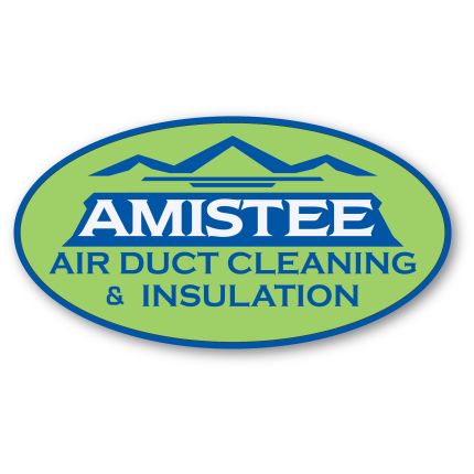 Λογότυπο από Amistee Air Duct Cleaning and Insulation