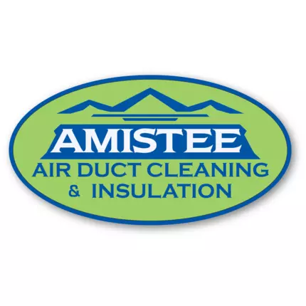 Logo from Amistee Air Duct Cleaning and Insulation