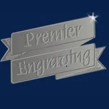 Logo de Premier Engraving & Sports Goods