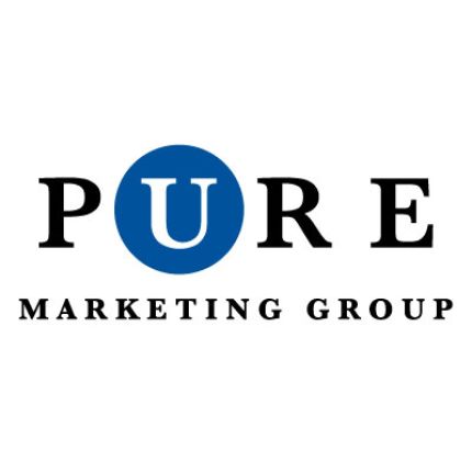 Logotipo de Pure Marketing Group