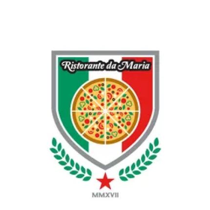 Logo da Ristorante da Maria