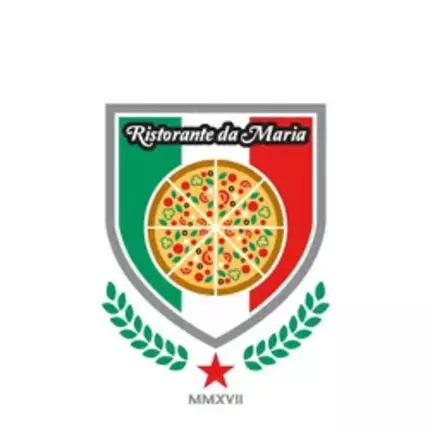 Logo von Ristorante da Maria