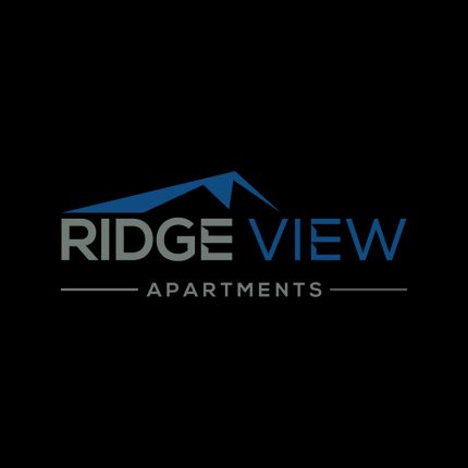 Logotipo de Ridge View Apartments