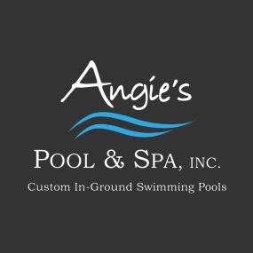 Bild von Angie's Pool & Spa