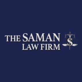 Bild von The Saman Law Firm