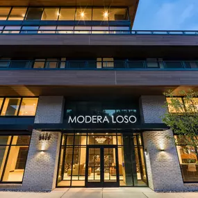 Bild von Modera LoSo