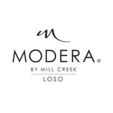 Logo from Modera LoSo