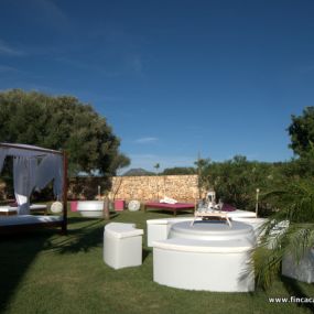 Bild von Event Finca