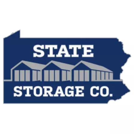 Logo from State Storage Co. Mifflintown