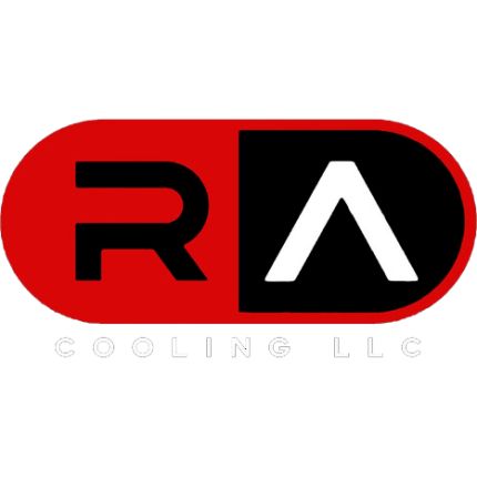 Logo od R&A Cooling