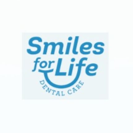 Logótipo de Smiles For Life