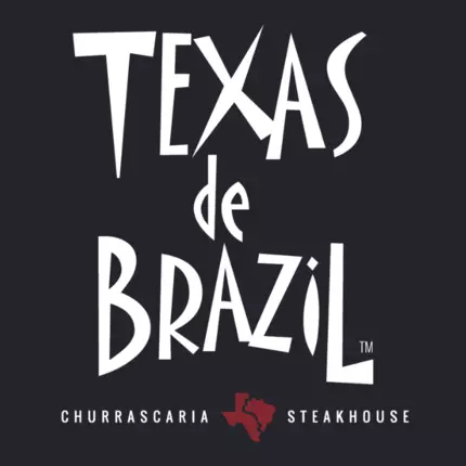 Logo van Texas de Brazil - Cincinnati