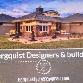 Bild von Bergquist, Designers & Builders