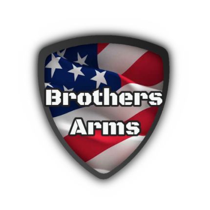 Logo from Brothers Arms