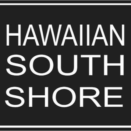 Λογότυπο από Hawaiian South Shore