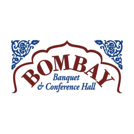 Logo da Bombay Banquet Hall