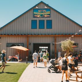 Bild von SLO Ranch Farms and Marketplace