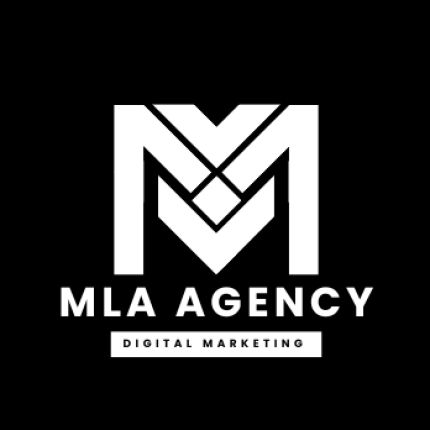 Logo de MLA Agency