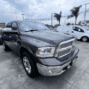 Seven Automotive-2014 Ram 4×4