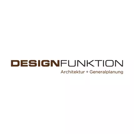 Logótipo de DESIGNFUNKTION AG