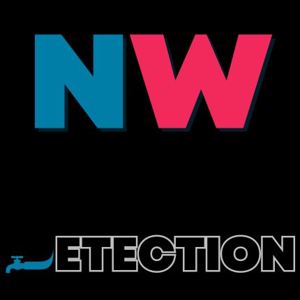 Logo de North West Leak Detection