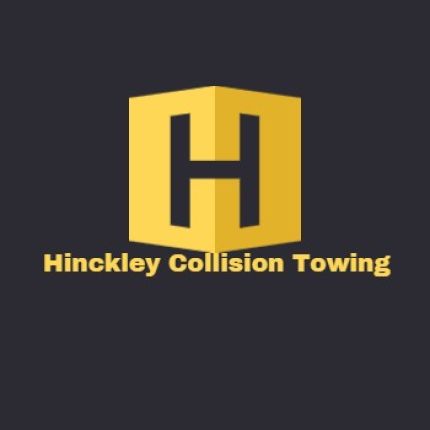 Logotyp från Hinckley Collision Towing