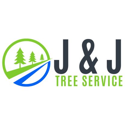 Λογότυπο από J & J Tree Service