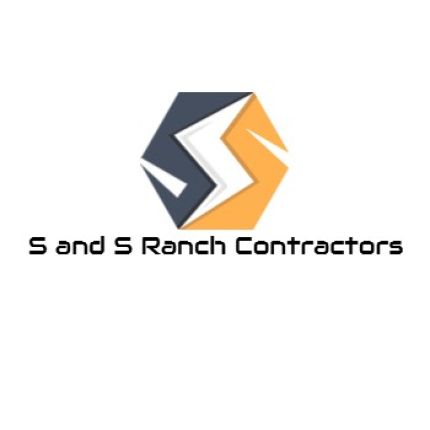 Logotyp från S and S Ranch Contractors