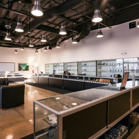 Legacy Kush is the go-to weed shop for all your cannabis desires. With a wide variety of products and a commitment to quality, our shop provides everything you need for a great cannabis experience. Stop by Legacy Kush and explore our extensive selection of premium weed products.