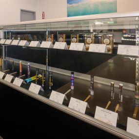 Discover the ultimate weed store experience at Legacy Kush. We offer a comprehensive range of cannabis products, including top-shelf flower, potent concentrates, and delicious edibles. Our knowledgeable staff is here to help you find exactly what you need for an exceptional cannabis experience.