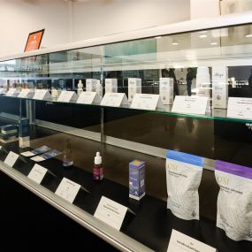 Legacy Kush is your trusted cannabis store, providing a diverse selection of high-quality products to suit every preference. From premium flower to innovative edibles and extracts, our store ensures a satisfying shopping experience. Come to Legacy Kush for all your cannabis essentials.