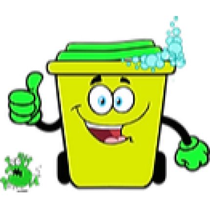 Logo von Bin-Lovin™ Clean Bins