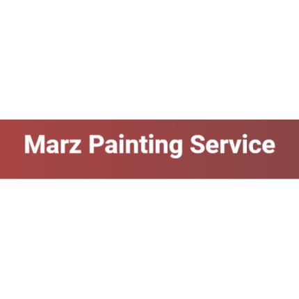 Logo von Marz Painting Service