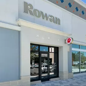 Bild von Rowan Butler Town Center