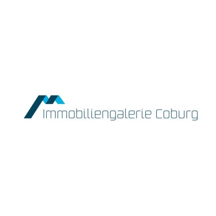 Logotyp från Immobiliengalerie-Coburg