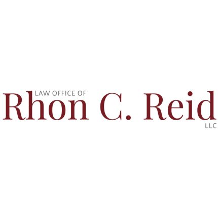 Logo od Law Office of Rhon C. Reid, LLC