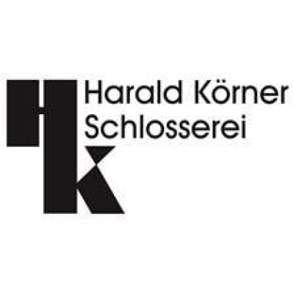 Logotyp från Harald Körner e.K. Schlosserei