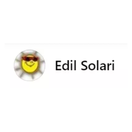 Logotyp från Edil Solari di Scutella Giuseppe