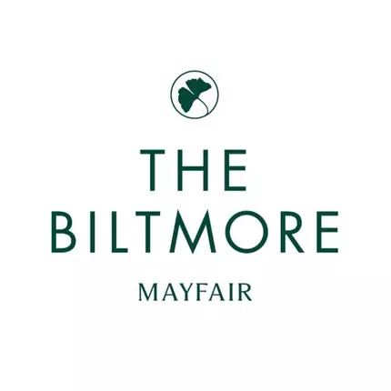 Logotyp från The Biltmore Mayfair