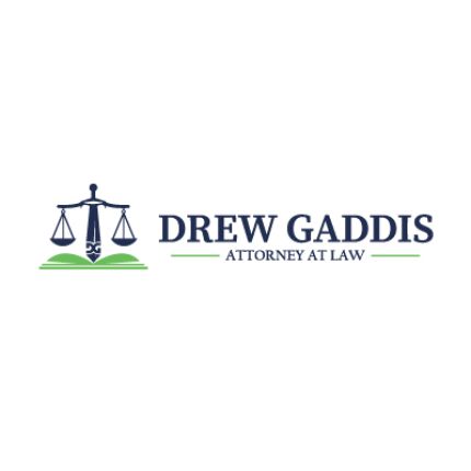 Logotyp från Drew Gaddis Attorney at Law